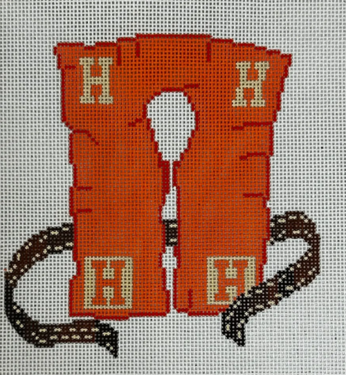 H Boating Vest
