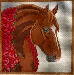Kentucky Derby Horse