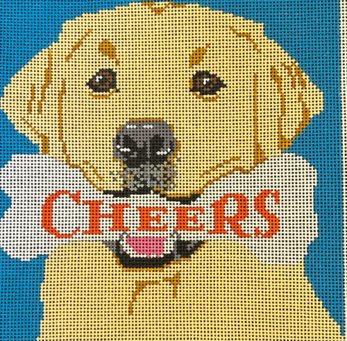 Labrador Cheers