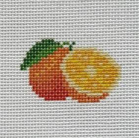 Orange Orange