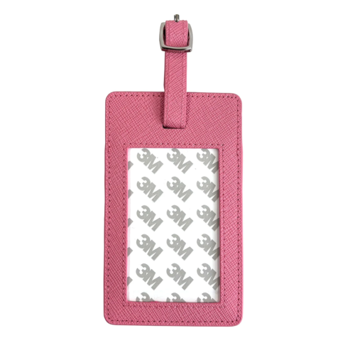 BNC Luggage Tag BNC Luggage Tag