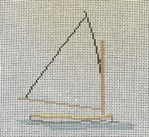 Sailboat Sailboat