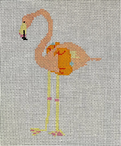 Flamingo Flamingo