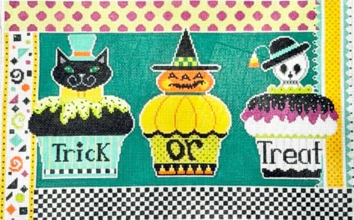 Halloween Cupcakes Halloween Cupcakes