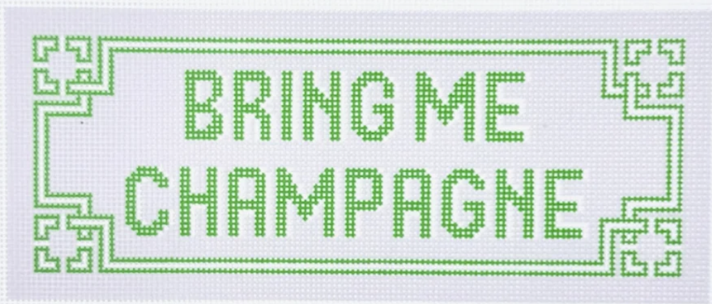 Bring Me Champagne Bring Me Champagne