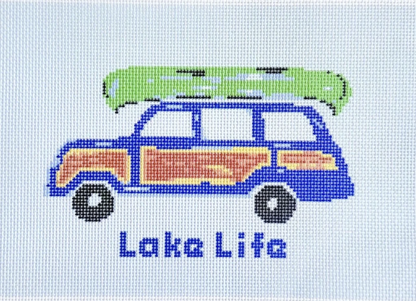 Lake Life Lake Life