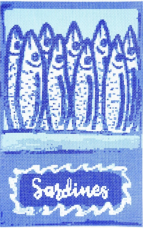 Saradines