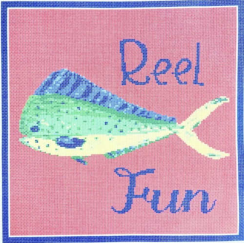 Reel Fun Reel Fun