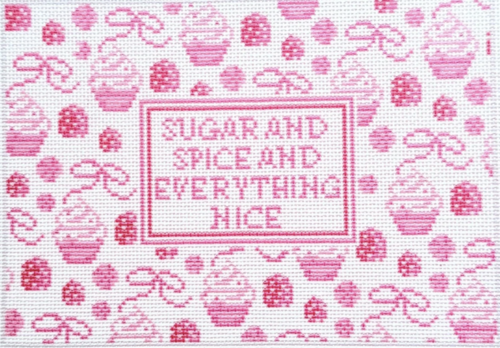 Everything Nice Everything Nice