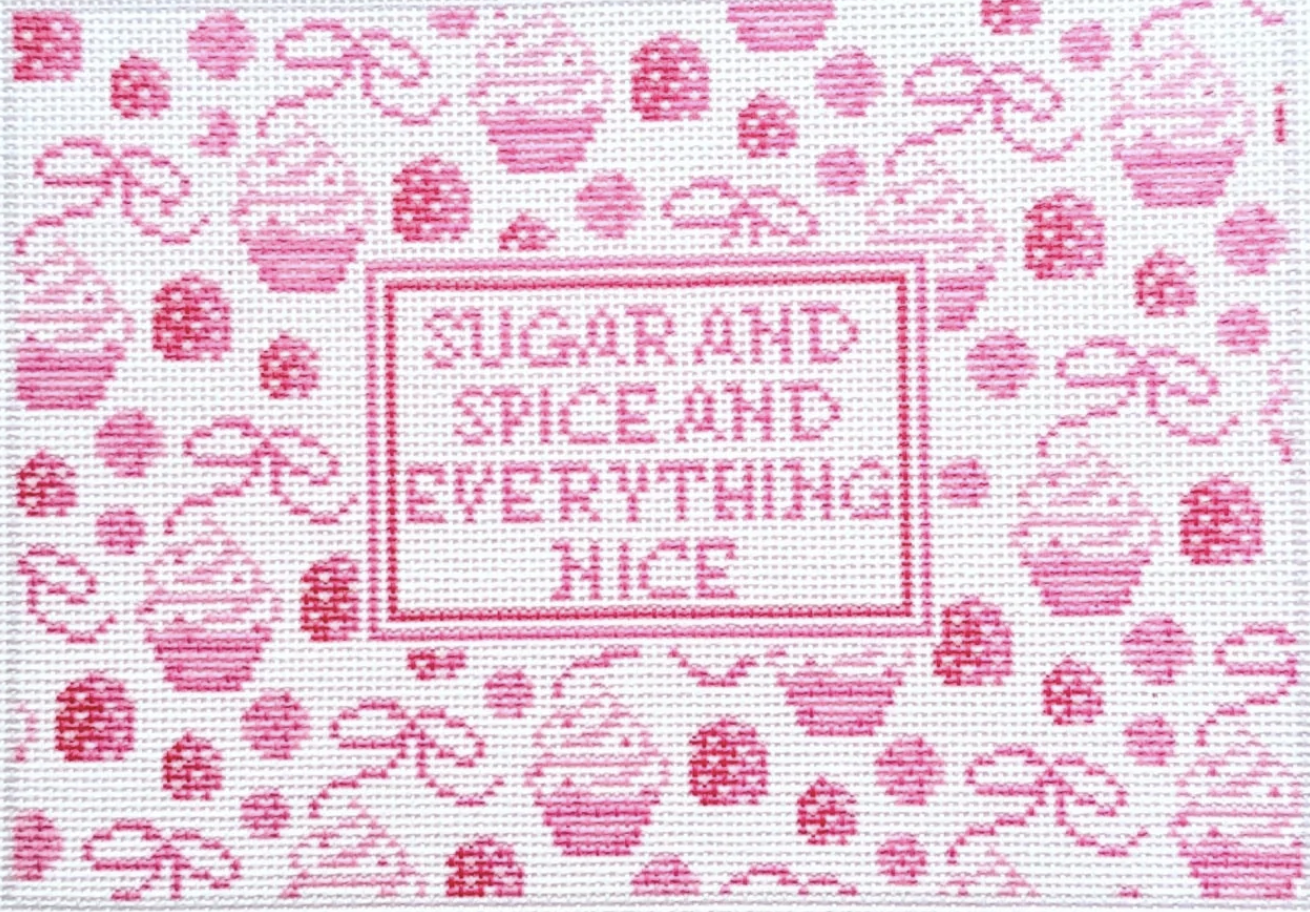 Everything Nice Everything Nice