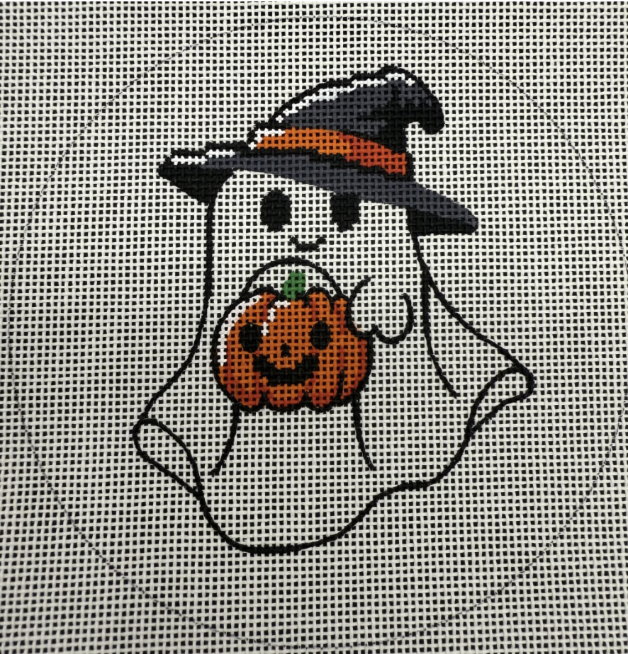 Ghost Hat Ghost Hat