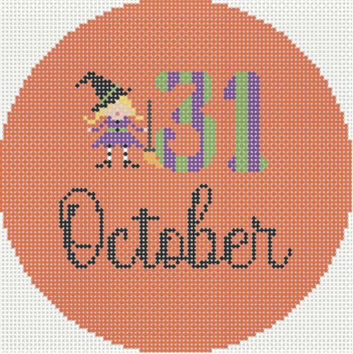 October 31st October 31st