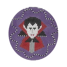 Petite Dracula Round Petite Dracula Round
