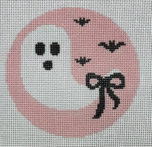 Ghost with Bow Ghost with Bow