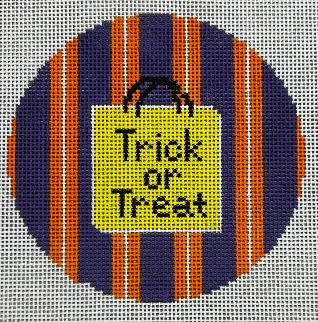 Trick or Treat Bag Trick or Treat Bag