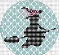Witch On The Go Witch On The Go