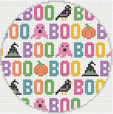 Boo, Boo, Boo Boo, Boo, Boo